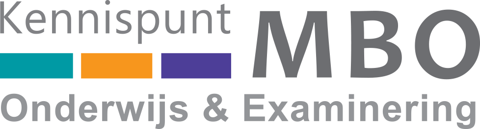 Kennispunt MBO Onderwijs & Examinering